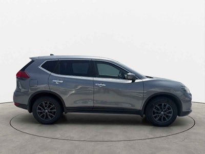 2022 Nissan X-Trail 5p Sense 2 L4/2.5 Aut