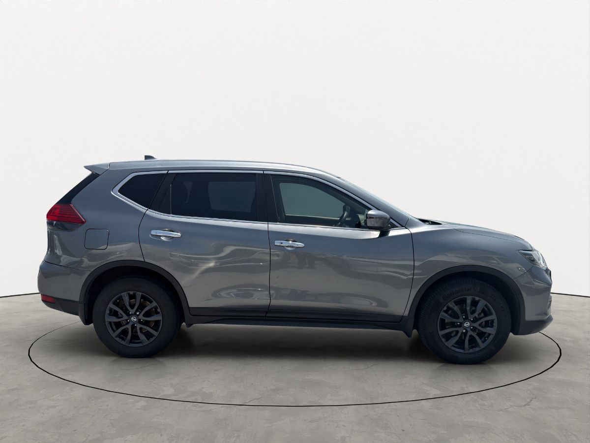 2022 Nissan X-Trail 5p Sense 2 L4/2.5 Aut
