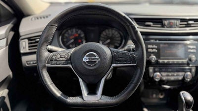 2022 Nissan X-Trail 5p Sense 2 L4/2.5 Aut