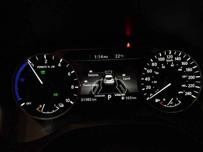 2023 Nissan X-Trail 5p Exclusive e.Power HEV L3/1.5 Aut