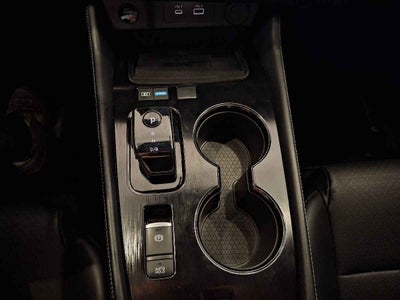 2023 Nissan X-Trail 5p Exclusive e.Power HEV L3/1.5 Aut