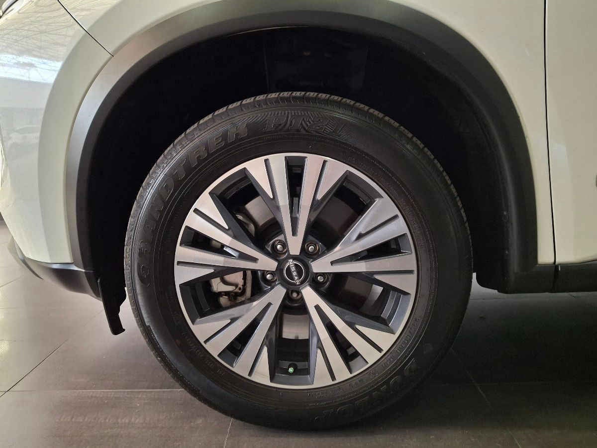 2023 Nissan X-Trail 5p Exclusive e.Power HEV L3/1.5 Aut