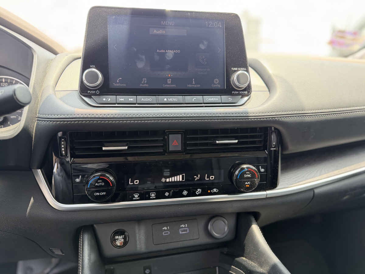 2024 Nissan X-Trail 5p Exclusive e.Power HEV L3/1.5 Aut