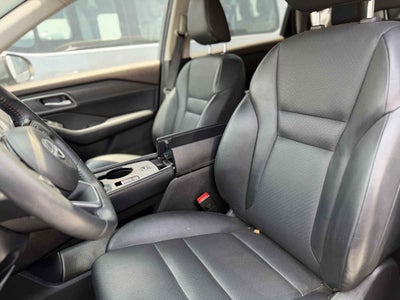 2024 Nissan X-Trail 5p Exclusive e.Power HEV L3/1.5 Aut