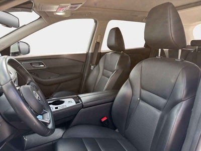 2024 Nissan X-Trail 5p Platinum e.Power HEV L3/1.5 Aut