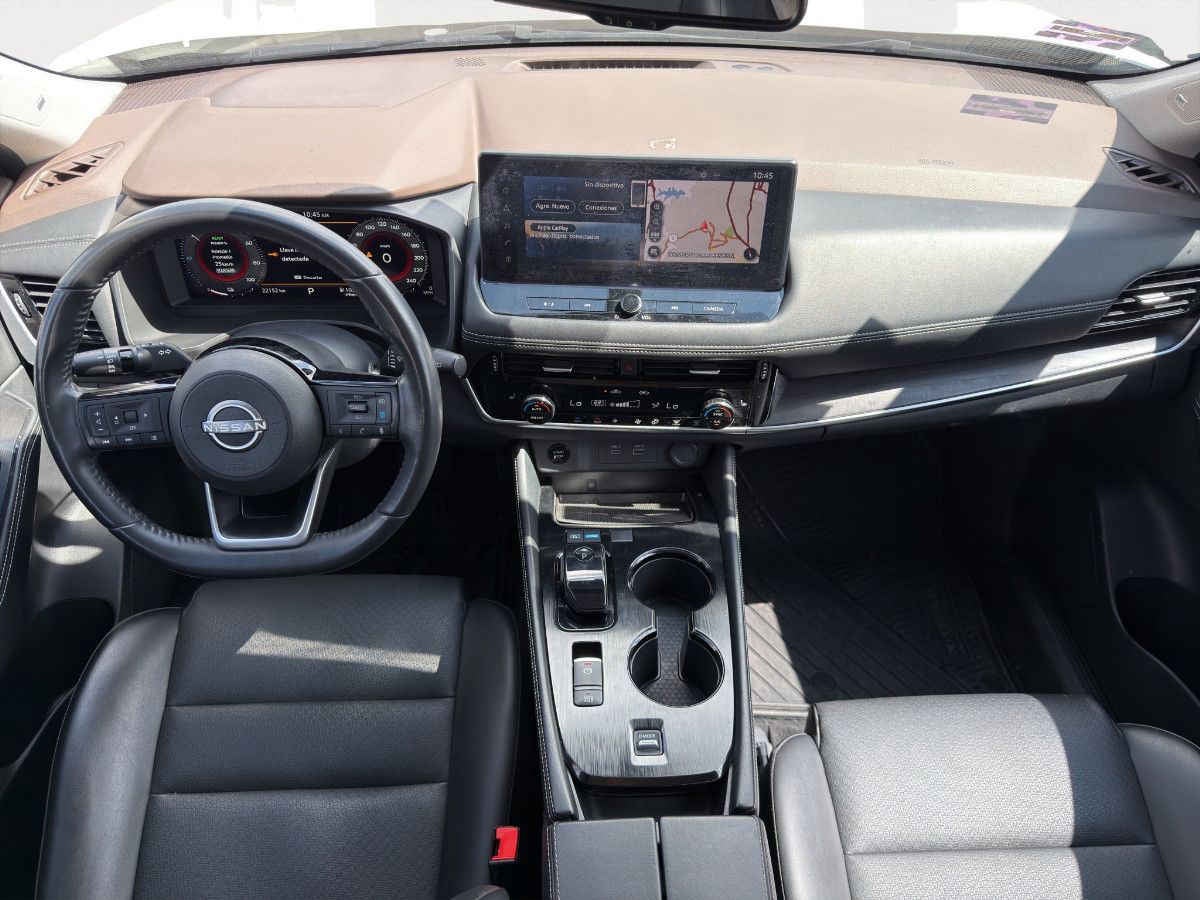 2024 Nissan X-Trail 5p Platinum e.Power HEV L3/1.5 Aut
