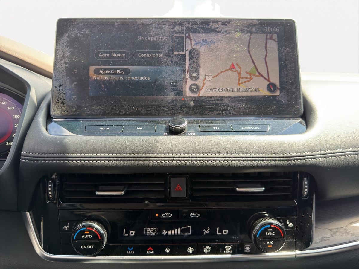 2024 Nissan X-Trail 5p Platinum e.Power HEV L3/1.5 Aut