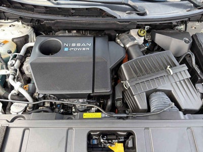 2024 Nissan X-Trail 5p Platinum e.Power HEV L3/1.5 Aut