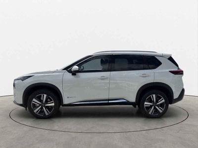 2024 Nissan X-Trail 5p Platinum e.Power HEV L3/1.5 Aut