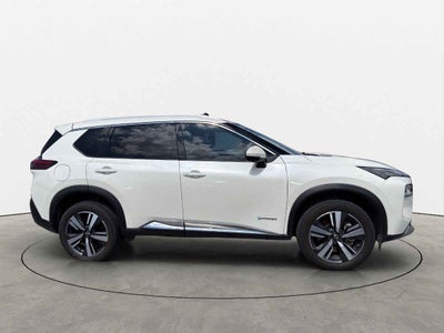 2024 Nissan X-Trail 5p Platinum e.Power HEV L3/1.5 Aut