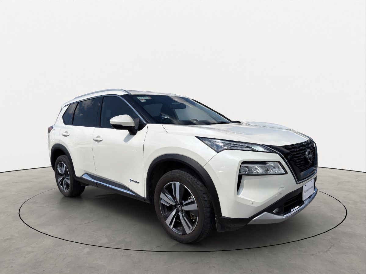 2024 Nissan X-Trail 5p Platinum e.Power HEV L3/1.5 Aut