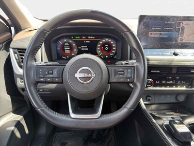 2024 Nissan X-Trail 5p Platinum e.Power HEV L3/1.5 Aut