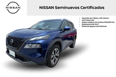 2023 Nissan X-Trail 5p Exclusive e.Power HEV L3/1.5 Aut