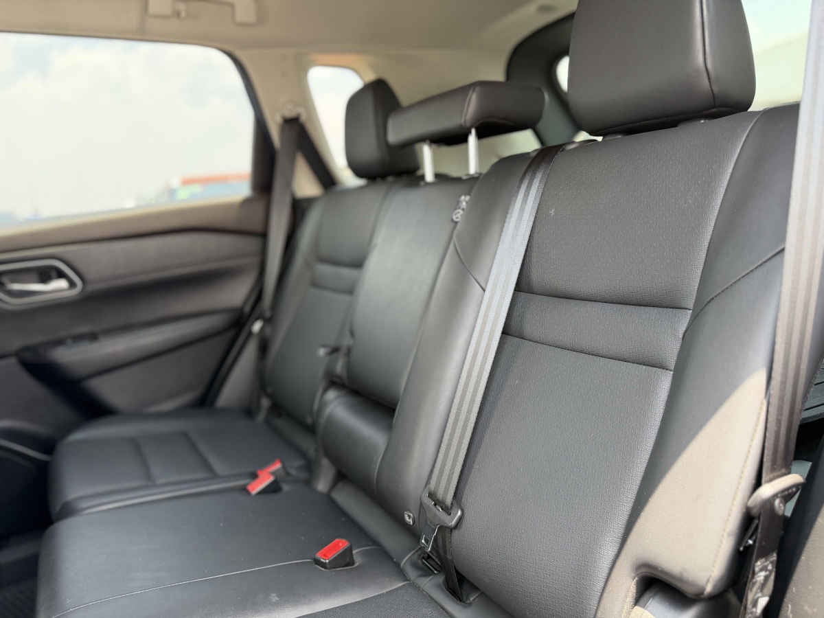2023 Nissan X-Trail 5p Exclusive e.Power HEV L3/1.5 Aut