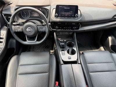 2023 Nissan X-Trail 5p Exclusive e.Power HEV L3/1.5 Aut