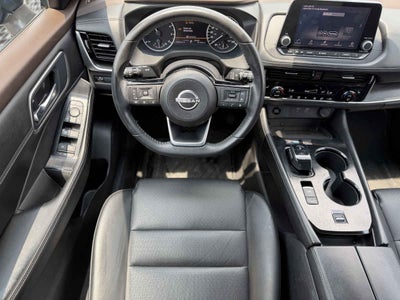 2023 Nissan X-Trail 5p Exclusive e.Power HEV L3/1.5 Aut