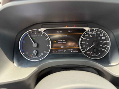 2023 Nissan X-Trail 5p Exclusive e.Power HEV L3/1.5 Aut