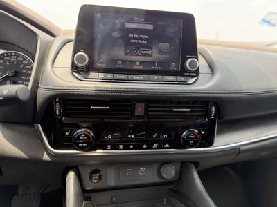 2023 Nissan X-Trail 5p Exclusive e.Power HEV L3/1.5 Aut