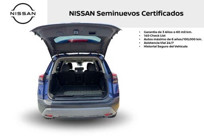 2023 Nissan X-Trail 5p Exclusive e.Power HEV L3/1.5 Aut