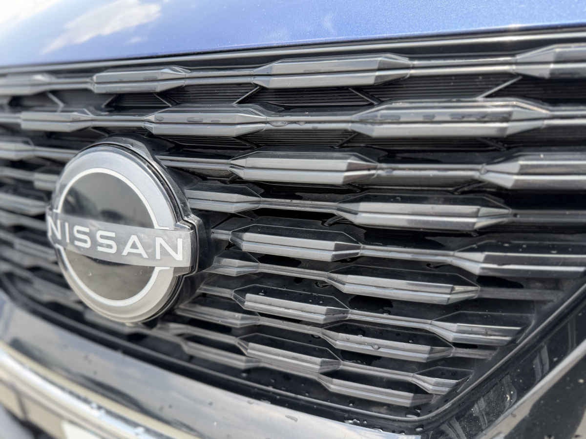 2023 Nissan X-Trail 5p Exclusive e.Power HEV L3/1.5 Aut