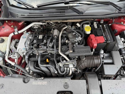 2023 Nissan X-Trail 5p Exclusive e.Power HEV L3/1.5 Aut