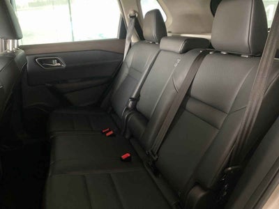 2025 Nissan X-Trail 5p Exclusive e.Power HEV L3/1.5 Aut