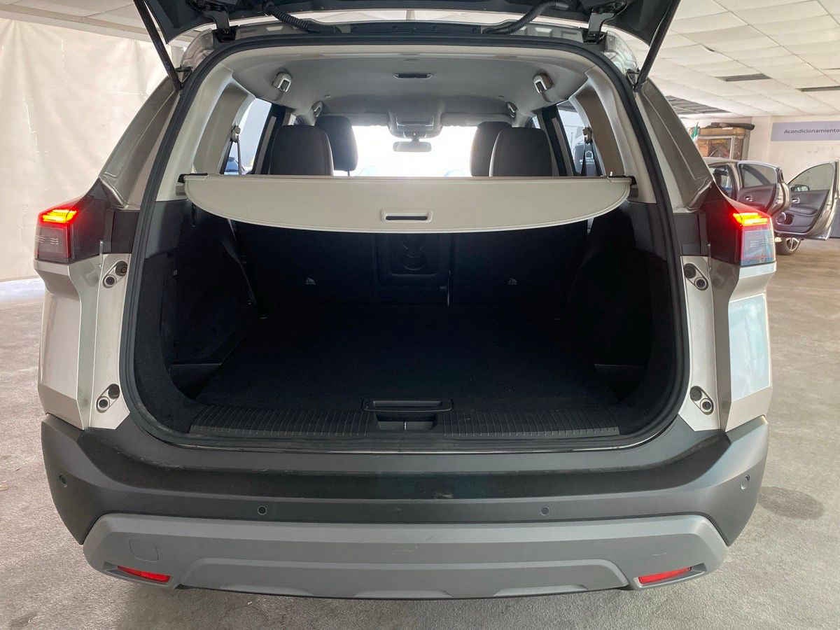 2025 Nissan X-Trail 5p Exclusive e.Power HEV L3/1.5 Aut