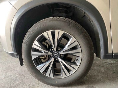 2025 Nissan X-Trail 5p Exclusive e.Power HEV L3/1.5 Aut