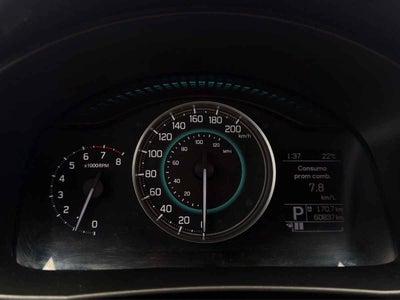 2019 Suzuki Ignis 5p GLX L4/1.2/T Aut