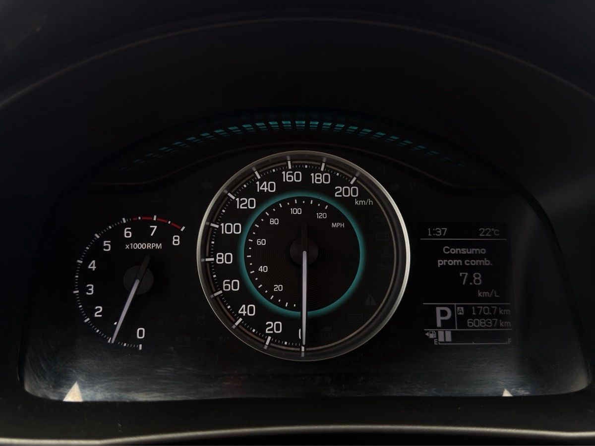 2019 Suzuki Ignis 5p GLX L4/1.2/T Aut