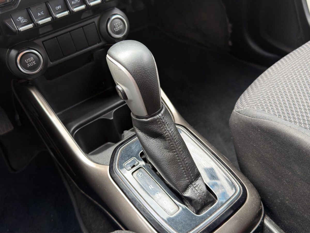 2019 Suzuki Ignis 5p GLX L4/1.2/T Aut