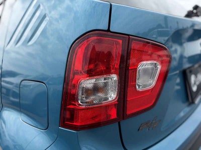 2019 Suzuki Ignis 5p GLX L4/1.2/T Aut