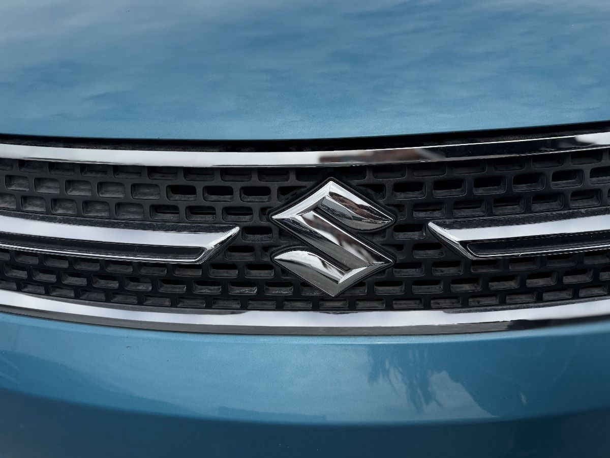 2019 Suzuki Ignis 5p GLX L4/1.2/T Aut