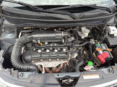 2019 Suzuki Ignis 5p GLX L4/1.2/T Aut