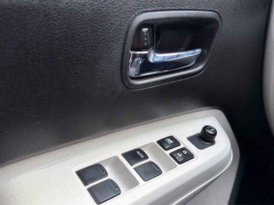 2019 Suzuki Ignis 5p GLX L4/1.2/T Aut
