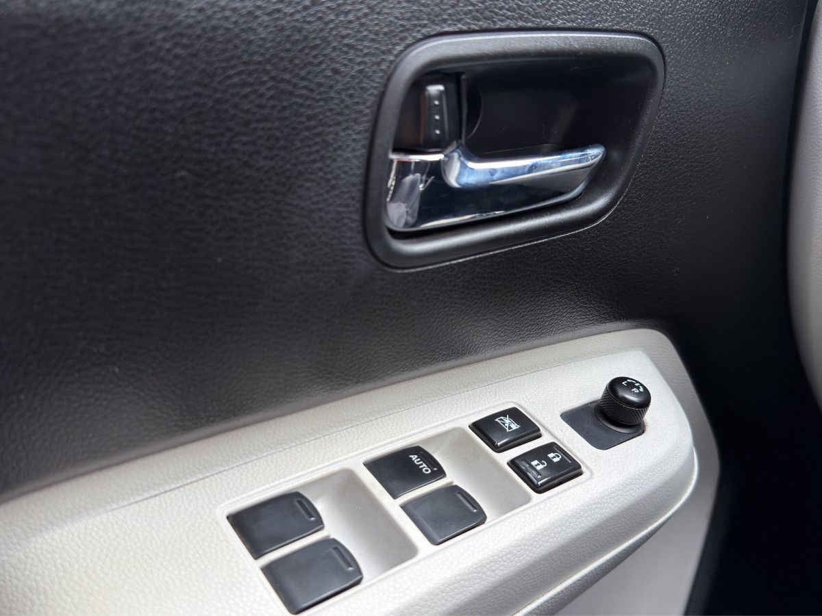 2019 Suzuki Ignis 5p GLX L4/1.2/T Aut