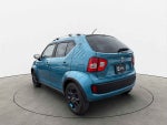 2019 Suzuki Ignis 5p GLX L4/1.2/T Aut
