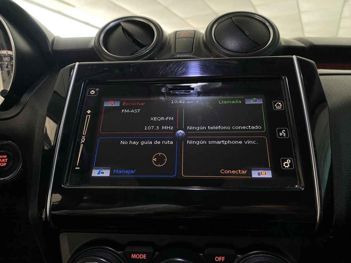 2019 Suzuki Swift 5p Boosterjet L3/1.0/T Man