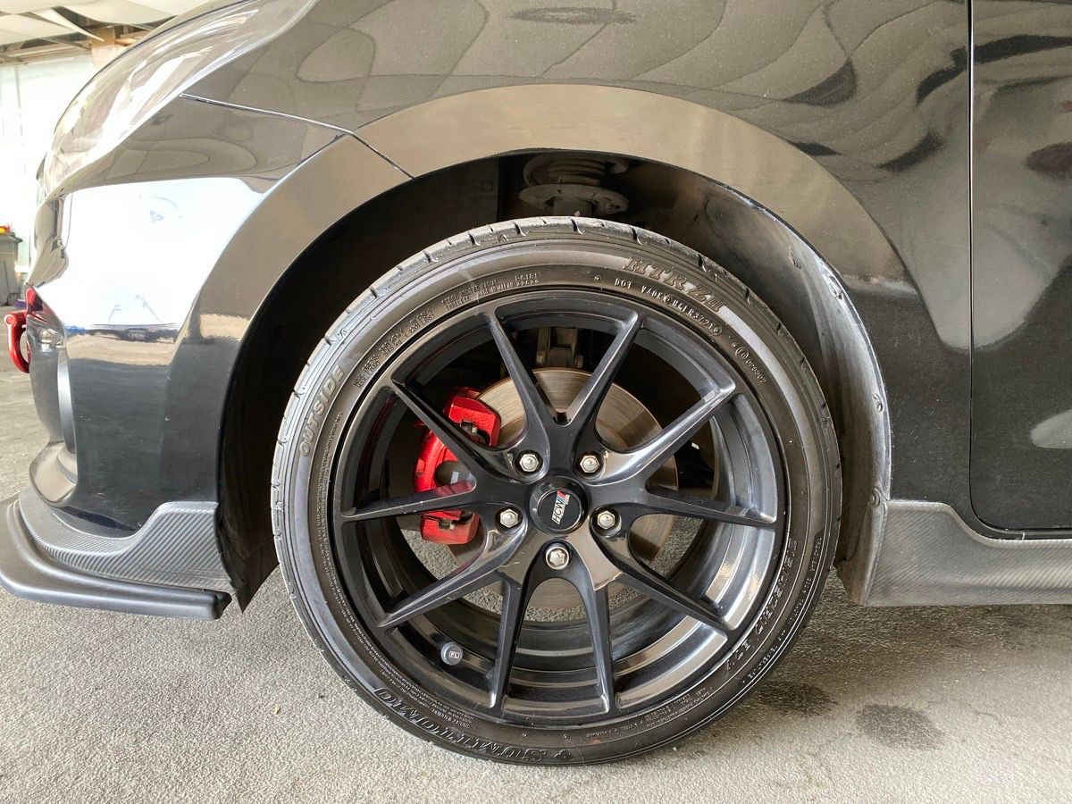 2019 Suzuki Swift 5p Boosterjet L3/1.0/T Man