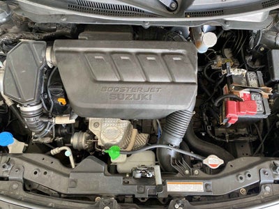 2019 Suzuki Swift 5p Boosterjet L3/1.0/T Man