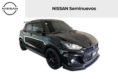 2019 Suzuki Swift 5p Boosterjet L3/1.0/T Man