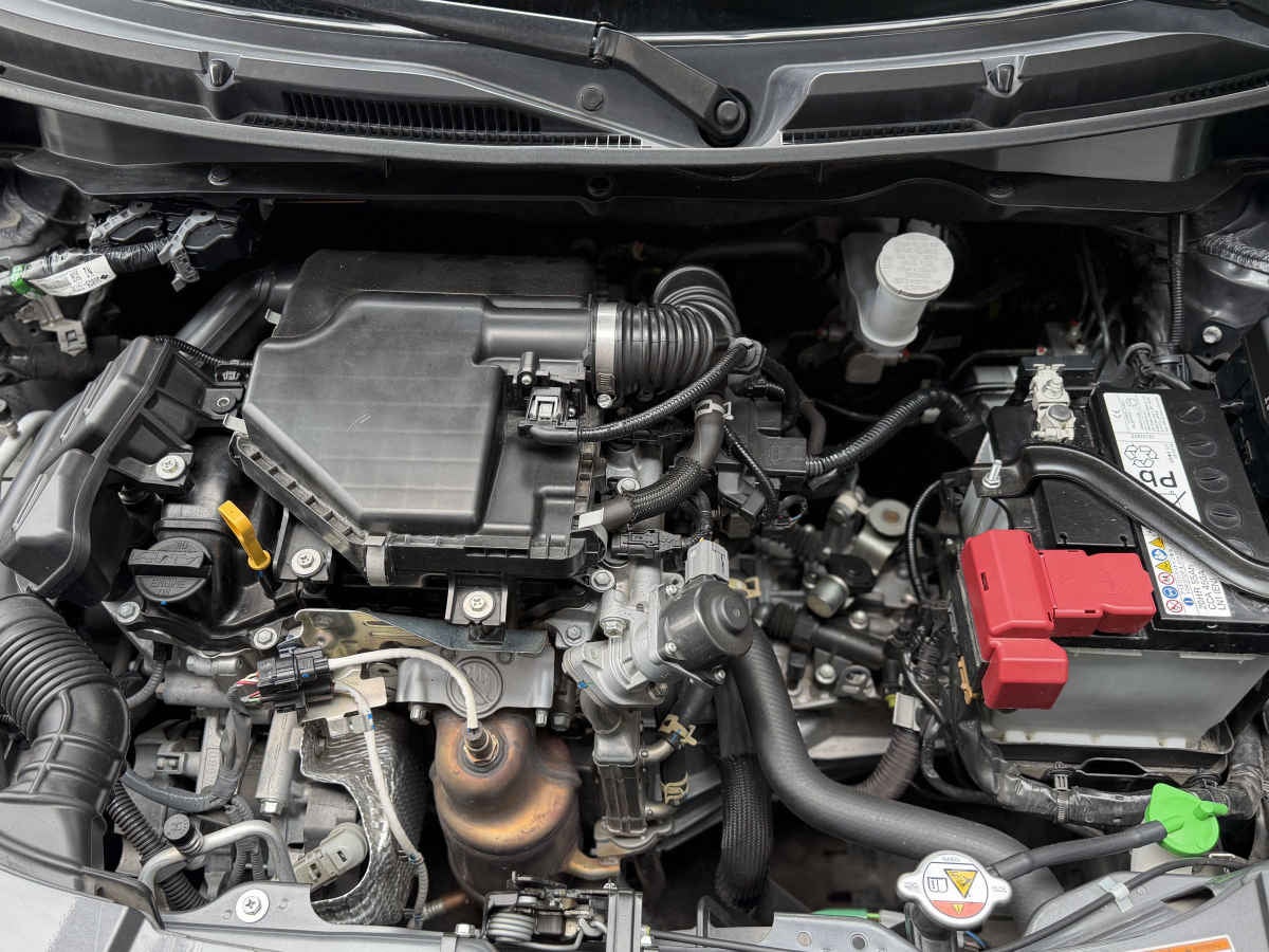 2025 Suzuki Swift 5p Boosterjet Sport GLX L4/1.4/T Man
