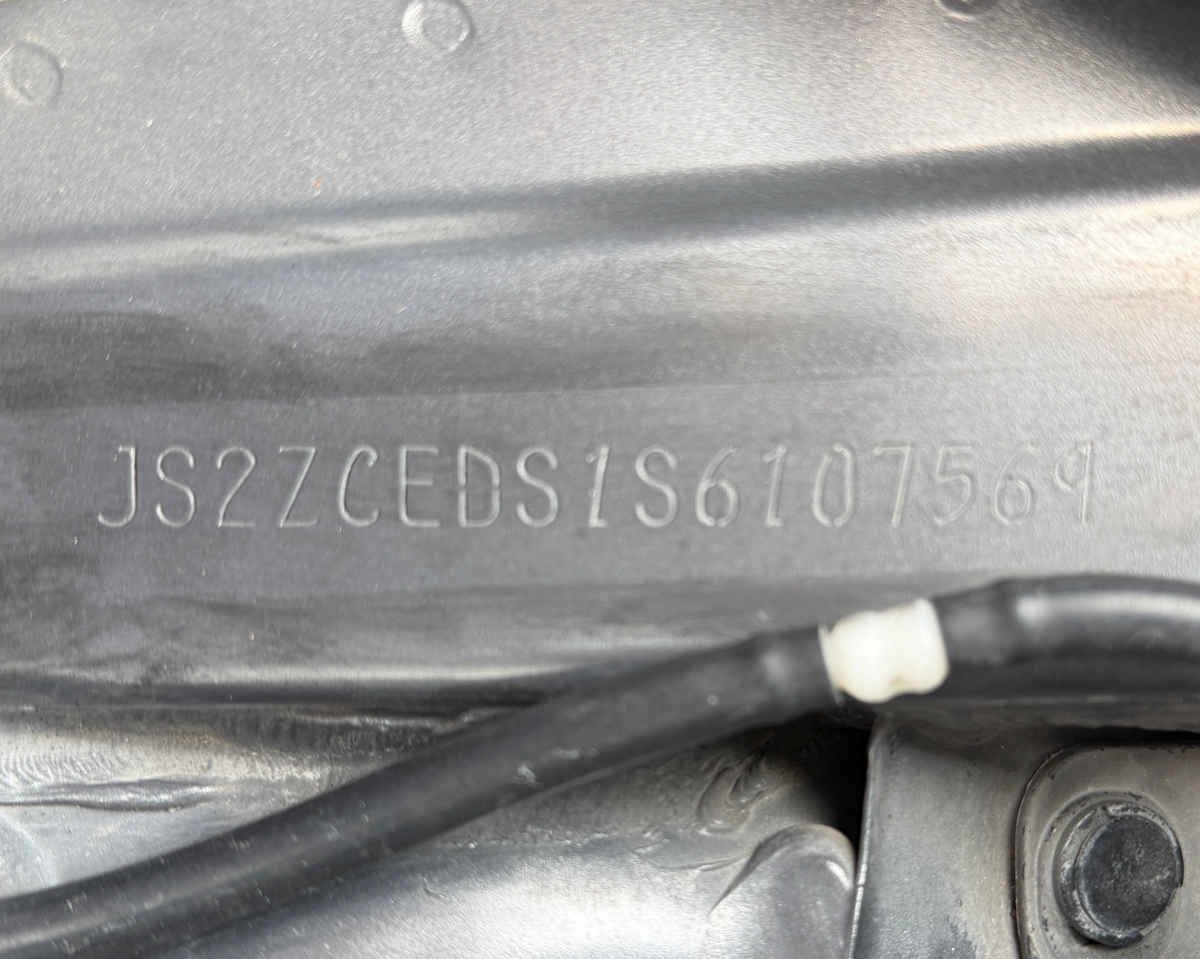 2025 Suzuki Swift 5p Boosterjet Sport GLX L4/1.4/T Man