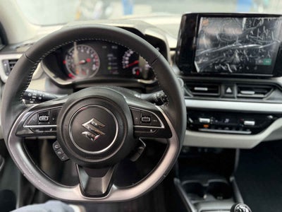 2025 Suzuki Swift 5p Boosterjet Sport GLX L4/1.4/T Man