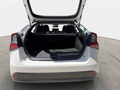 2022 Toyota Prius 5p Premium SR HEV L4/1.8 Aut