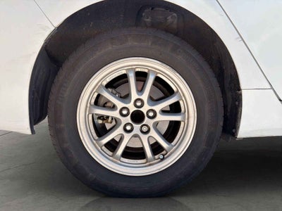 2022 Toyota Prius 5p Premium SR HEV L4/1.8 Aut