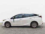 2022 Toyota Prius 5p Premium SR HEV L4/1.8 Aut