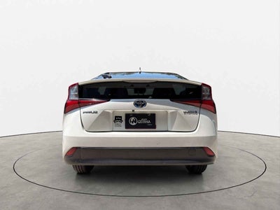 2022 Toyota Prius 5p Premium SR HEV L4/1.8 Aut