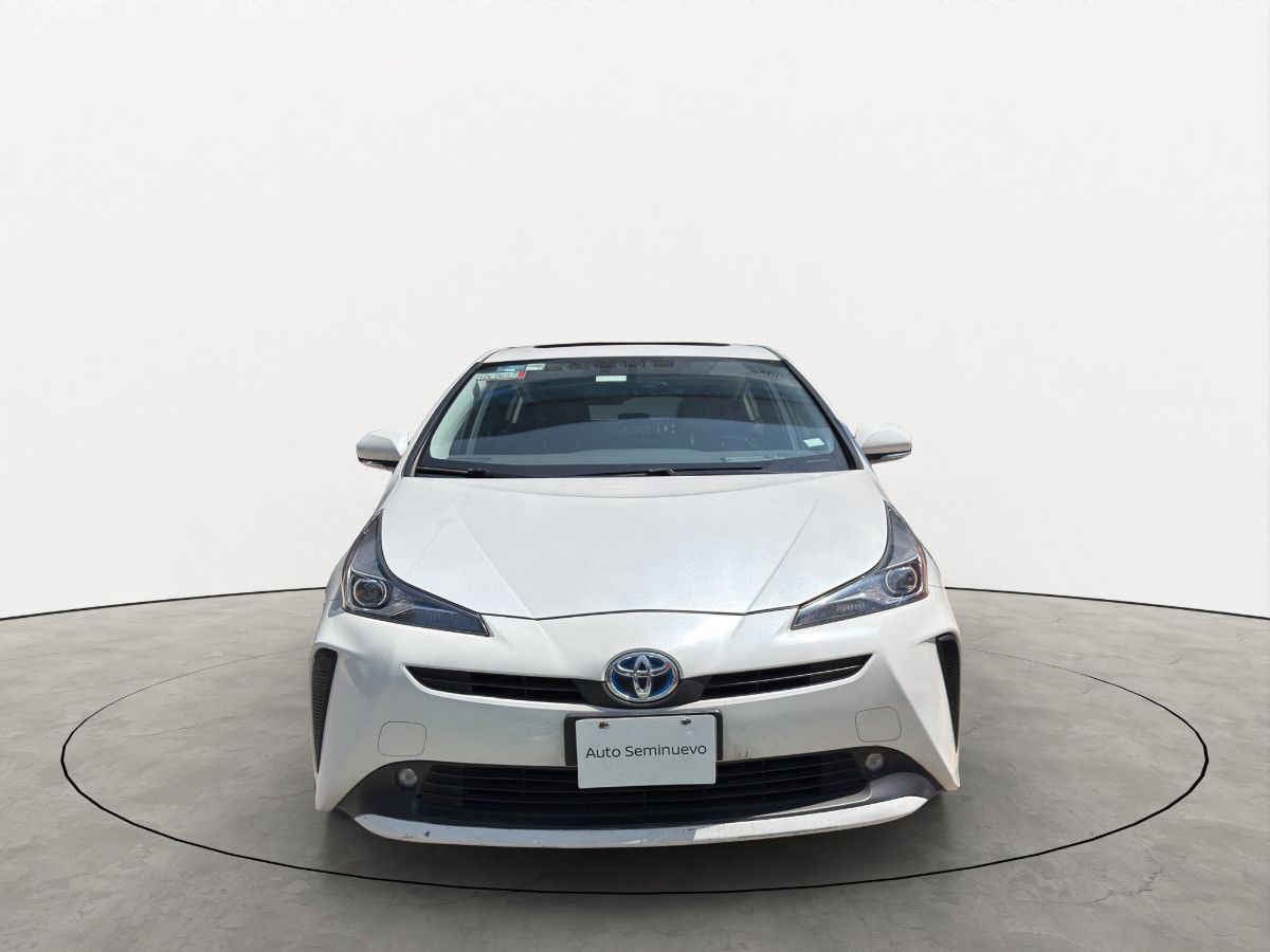 2022 Toyota Prius 5p Premium SR HEV L4/1.8 Aut