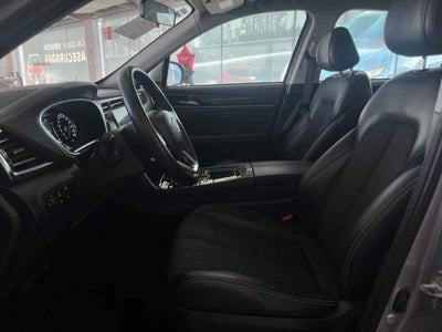 2022 Dodge Journey 5p SXT L4/1.5/T Aut